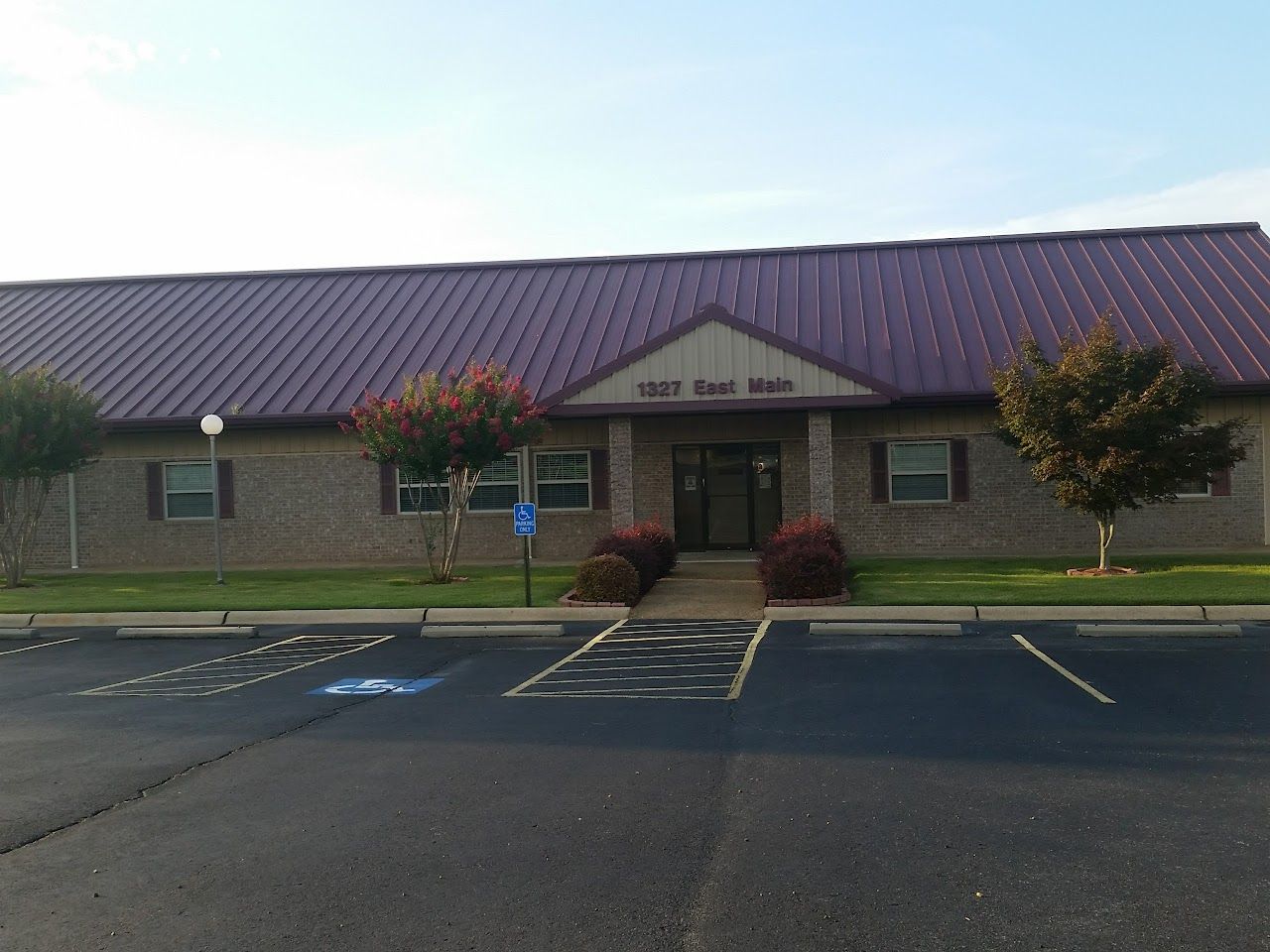 White River Regional Housing Authority