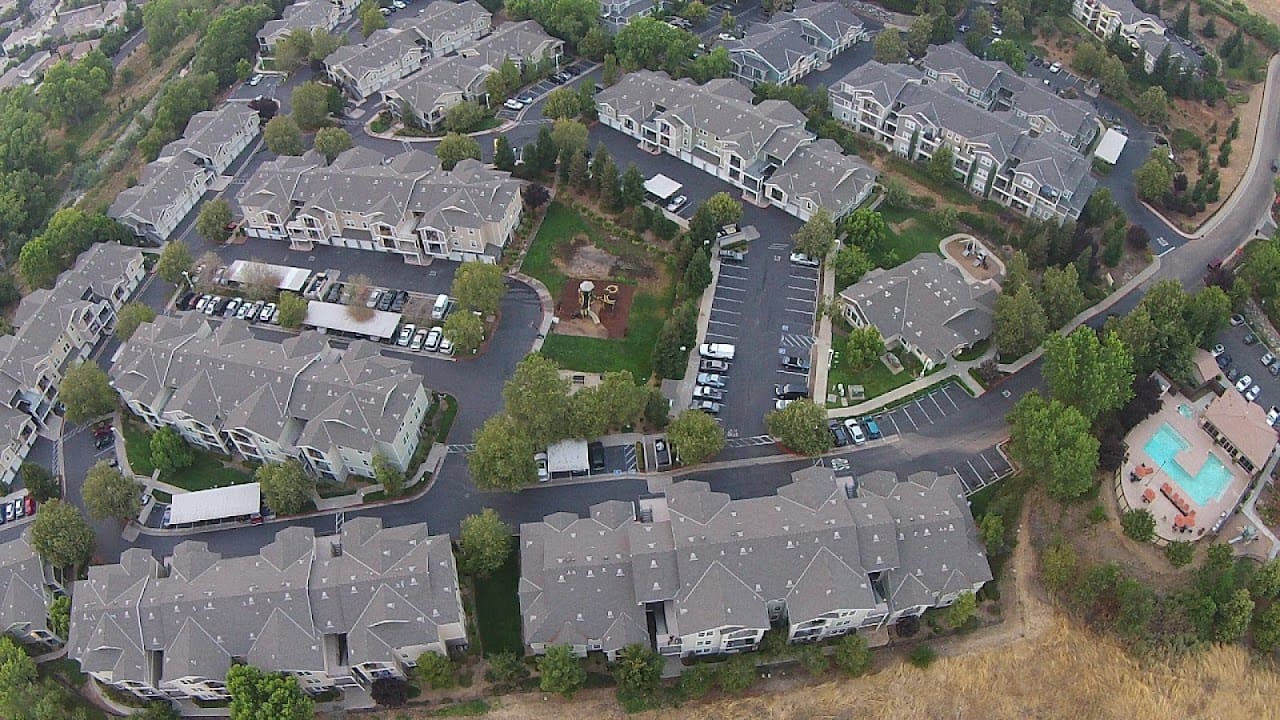 White Rock Village