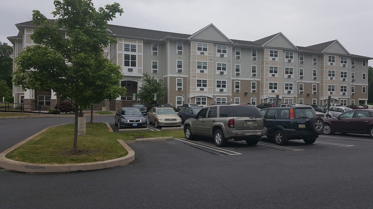 White Stone Commons