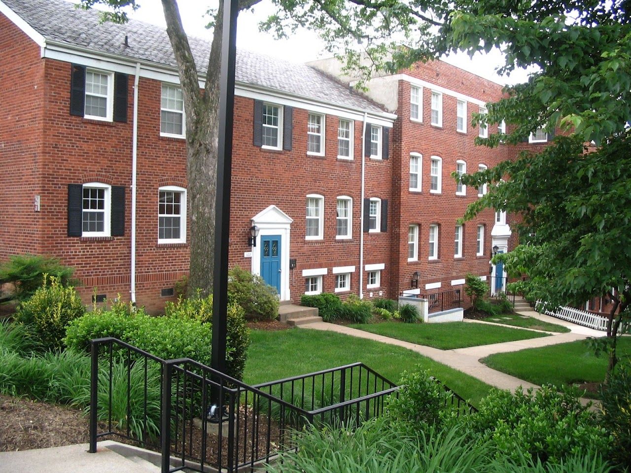 Whitefield Commons