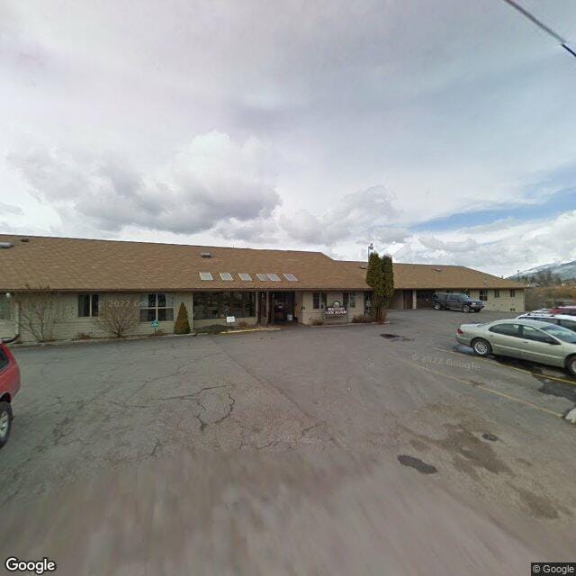 Whitefish Housing Authority