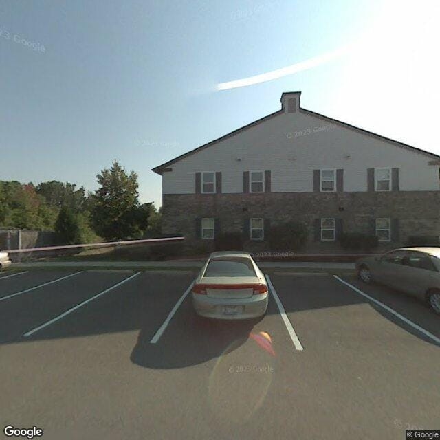 Whitehall Court Apts