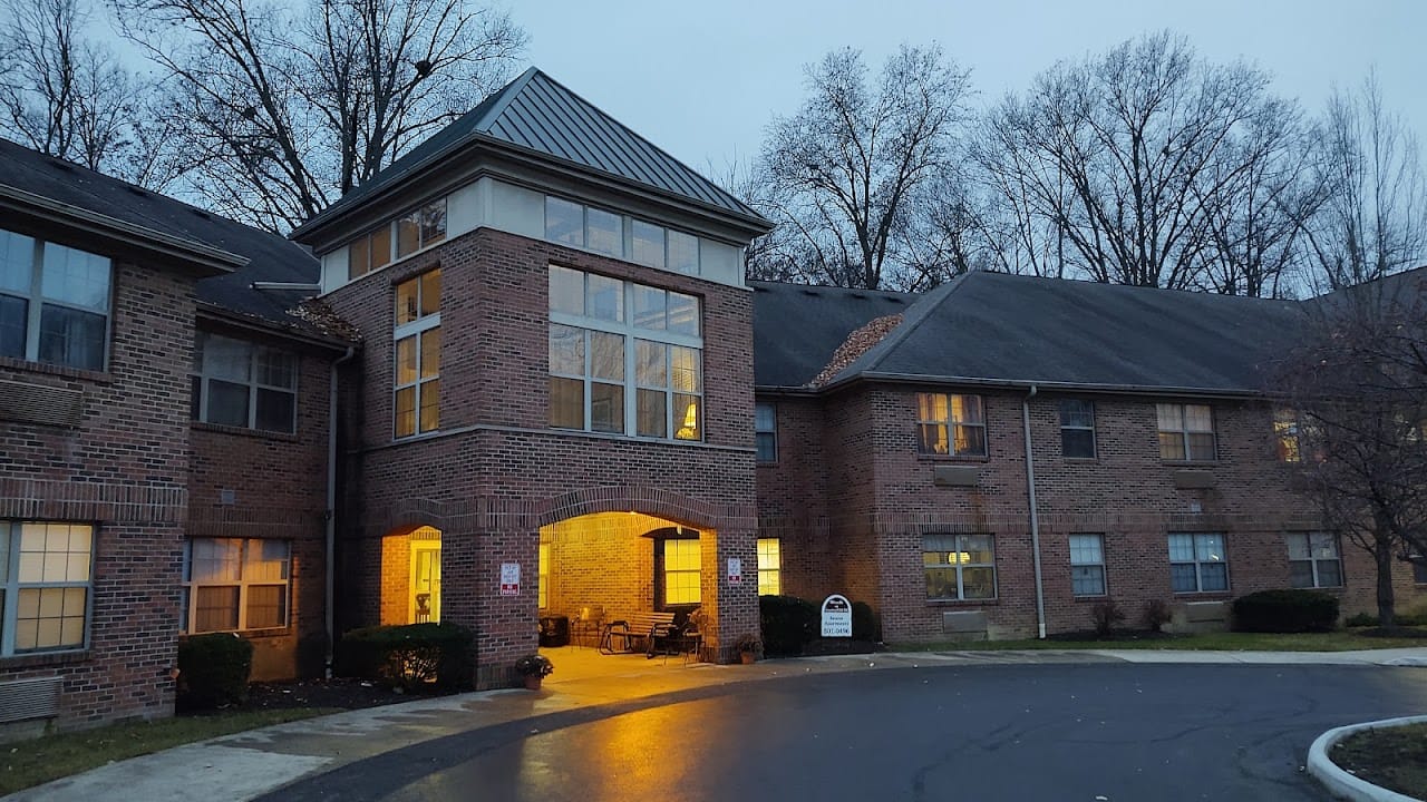 Whitehall Senior Housing