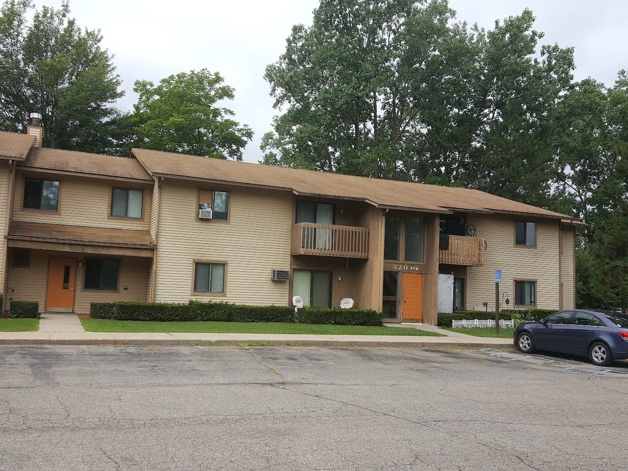 Whitehills Apts Ii