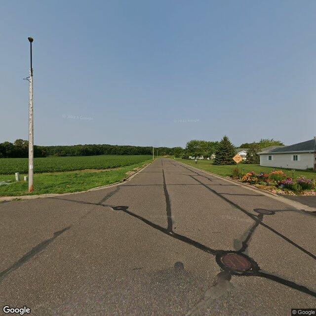 Whitetail Ridge