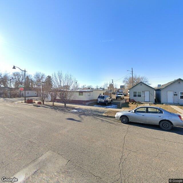 Whitetail Run Apartments