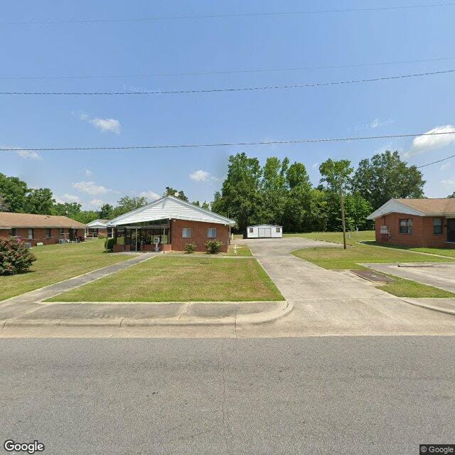 Whiteville Housing Authority