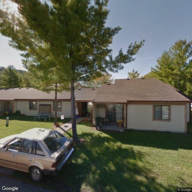 Whitewater Place Apts