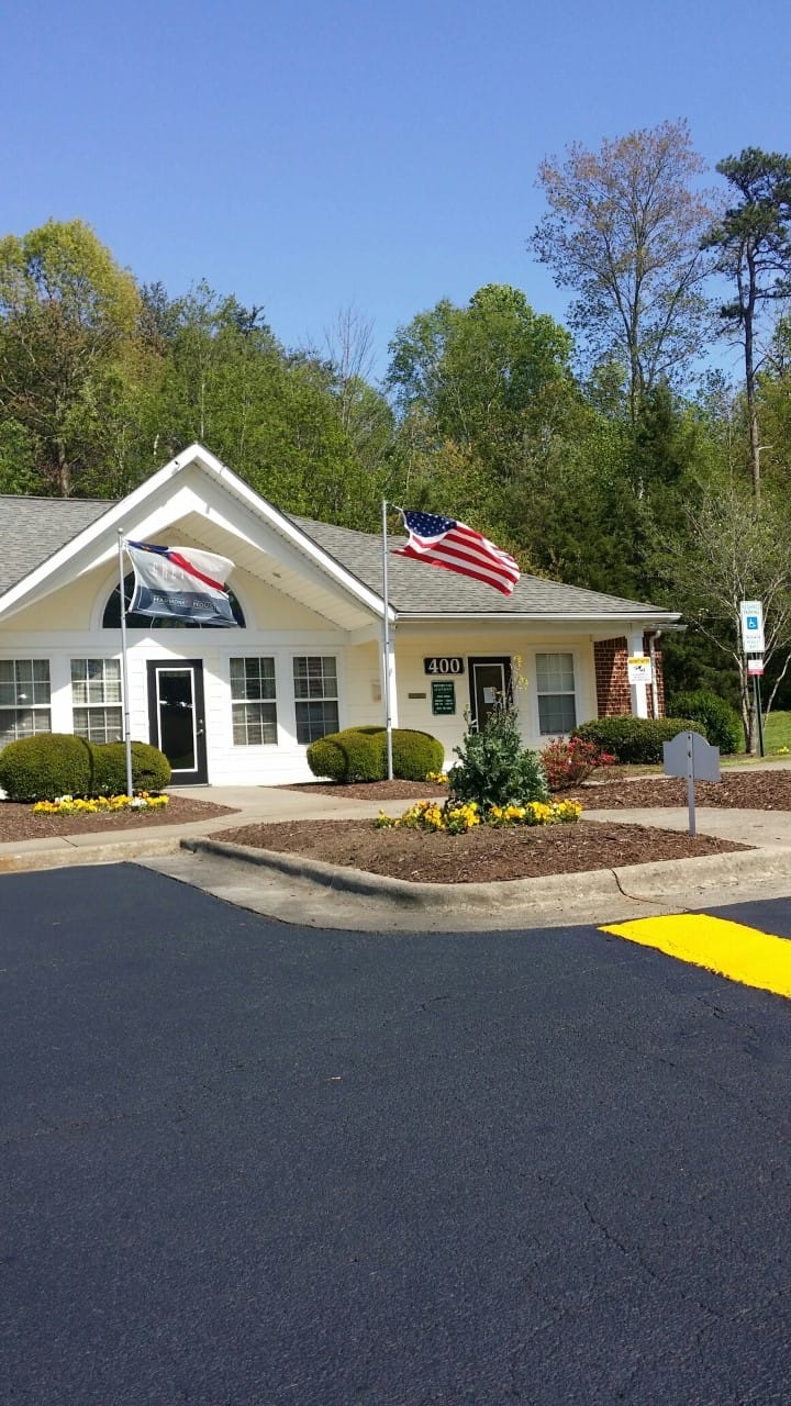 Whitford Place Apts