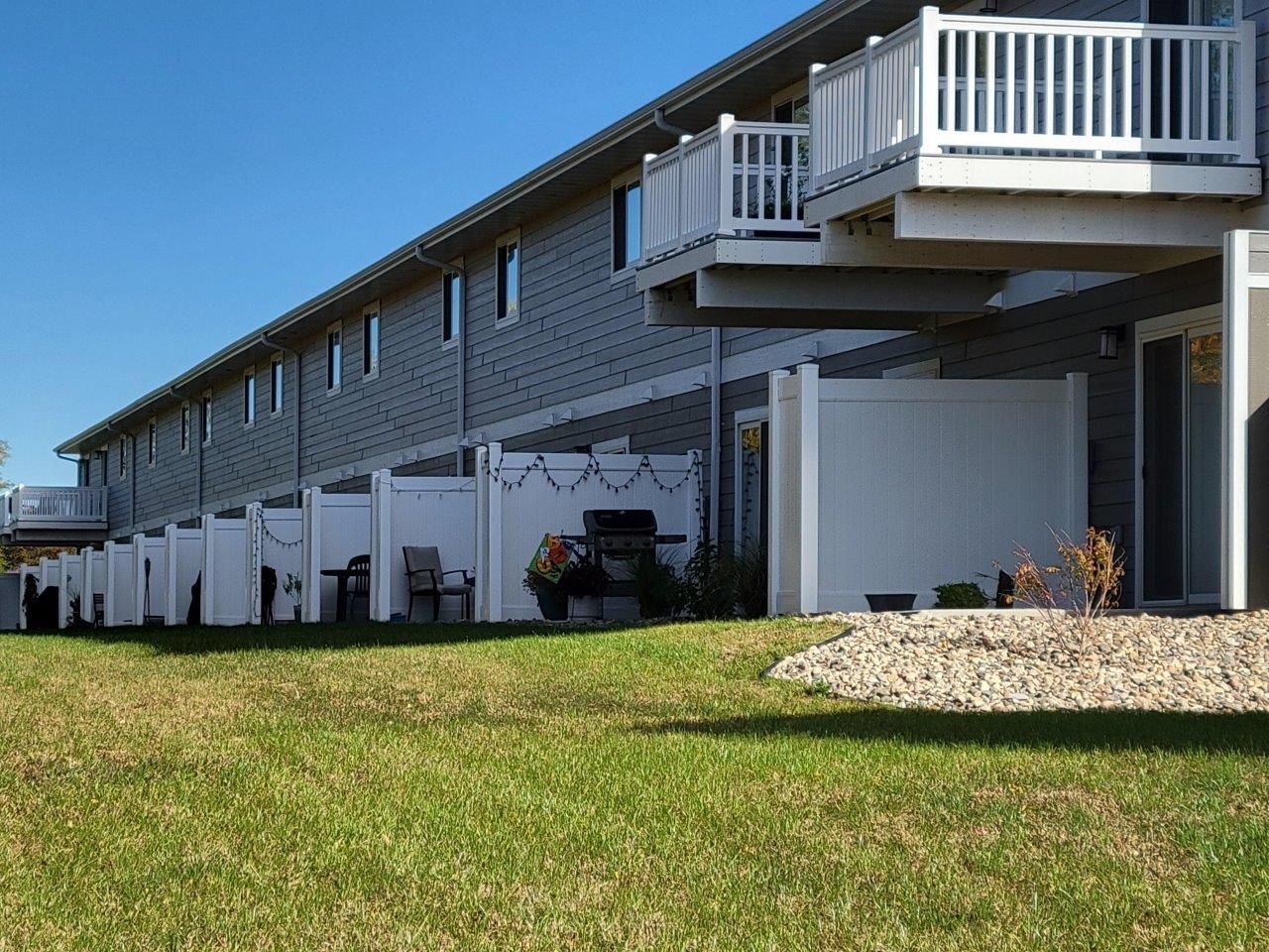 Whiting Court Apartments