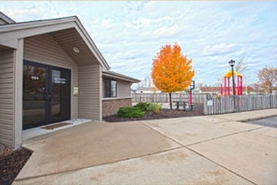 Whitley Meadows Apts