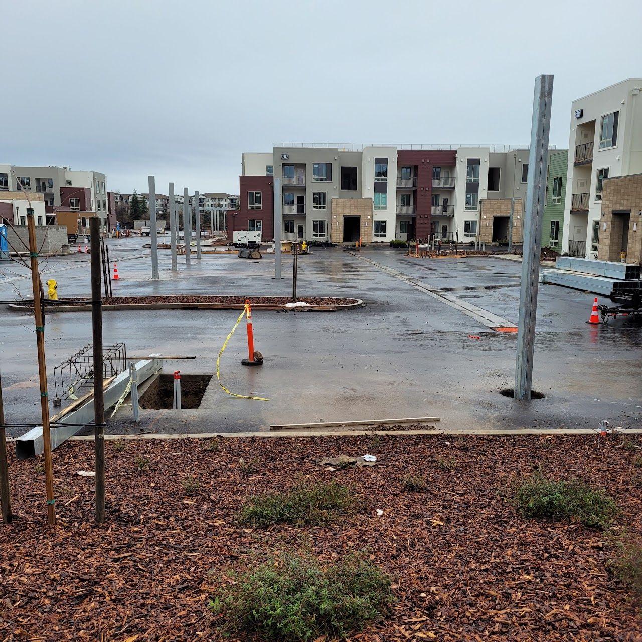 Whitney Ranch Apts