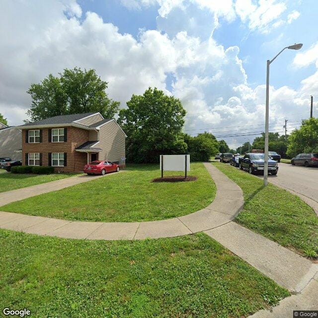 Whitney Woods Apartments