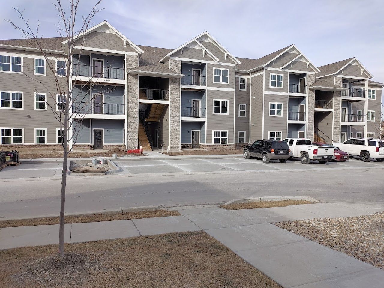 Whittier Place Ii