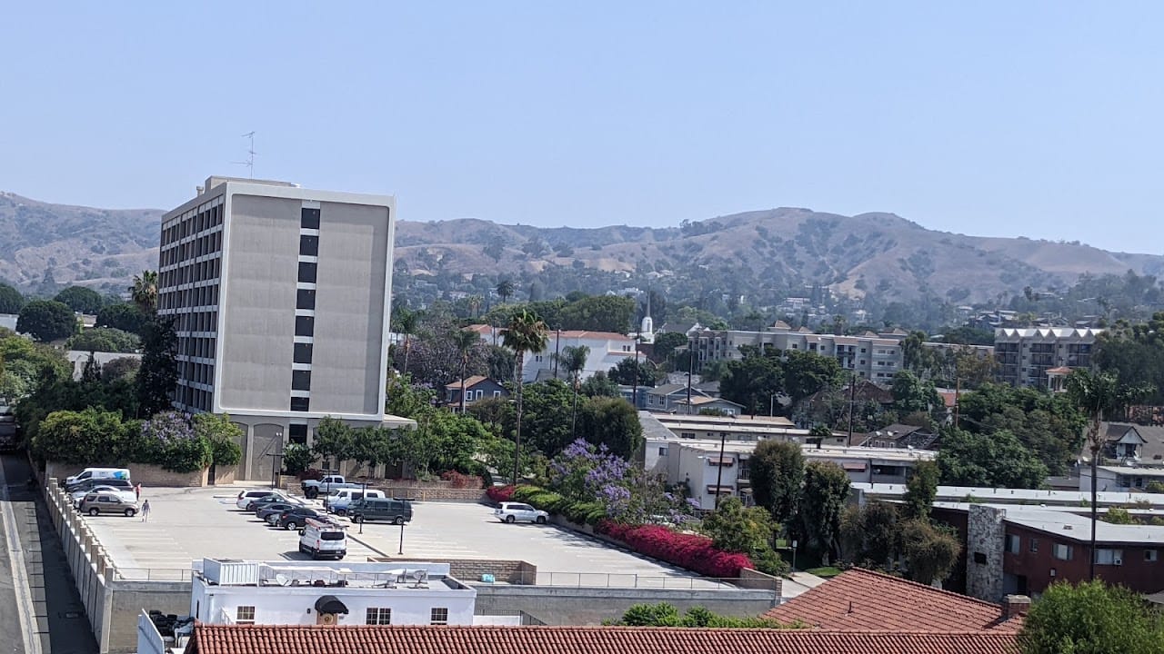 Whittier Senior Housing