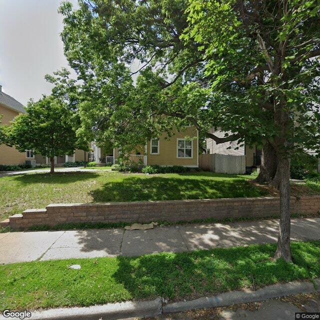 Whittier Townhomes