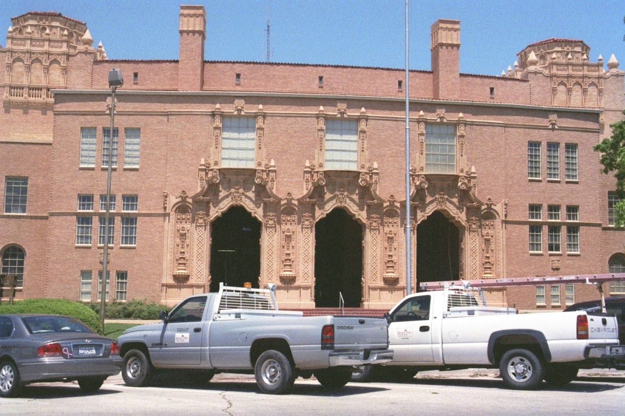 Wichita Falls Housing Assistance Program