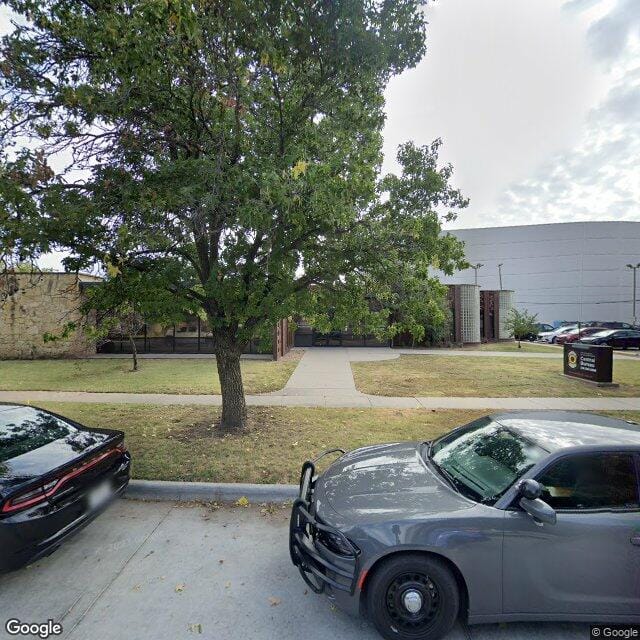 Wichita Housing Authority