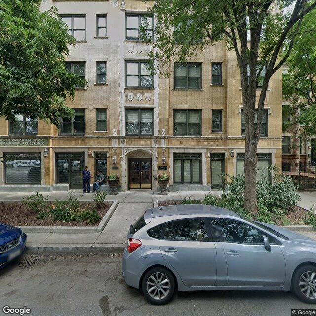 Wicker Park Renaissance