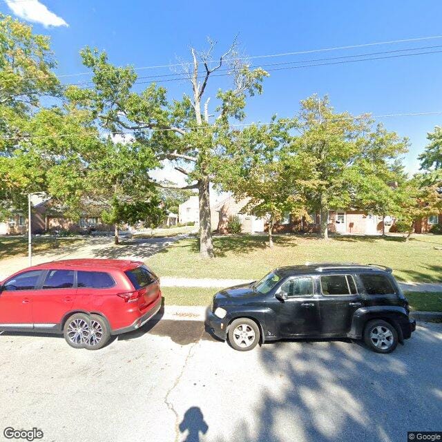 Wicomico County Housing Authority