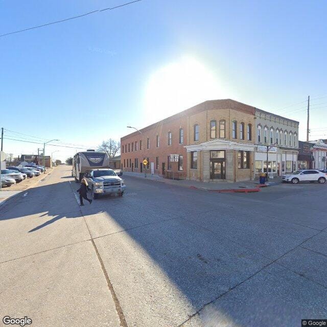 Wilber Housing Authority