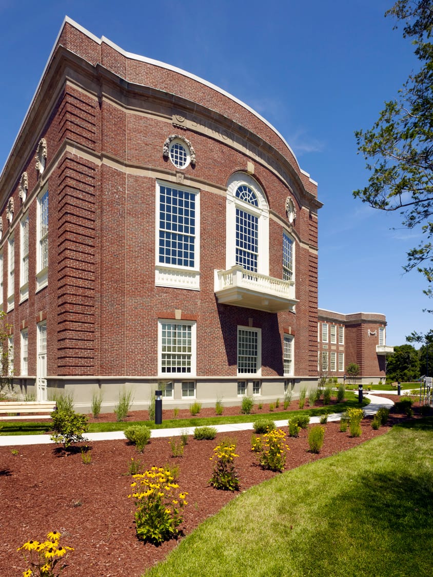 Wilber School