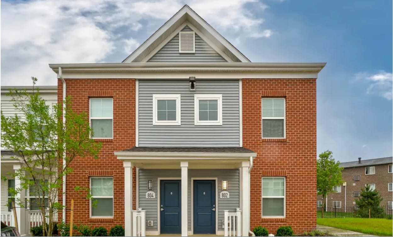 Wilborne Estates [Fka] Newtowne