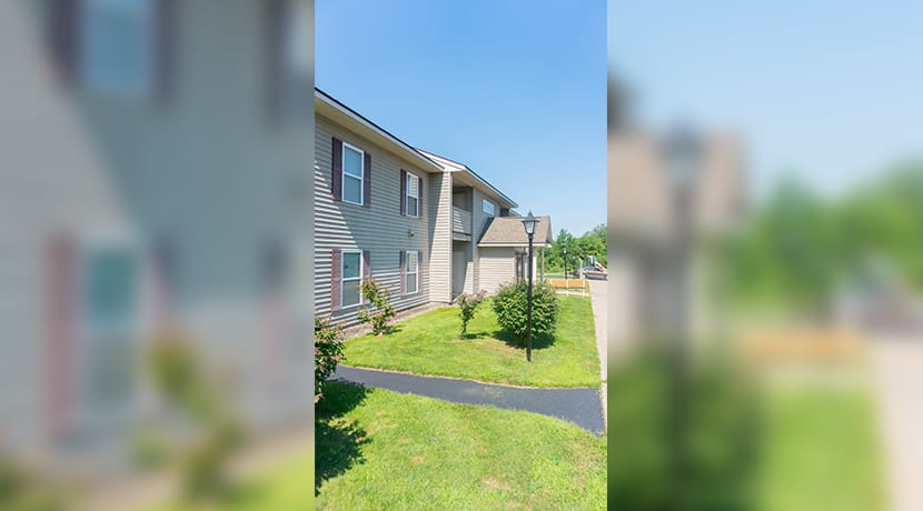 Wilcox Apts