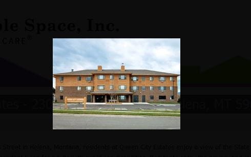 Wilder Street Apartments