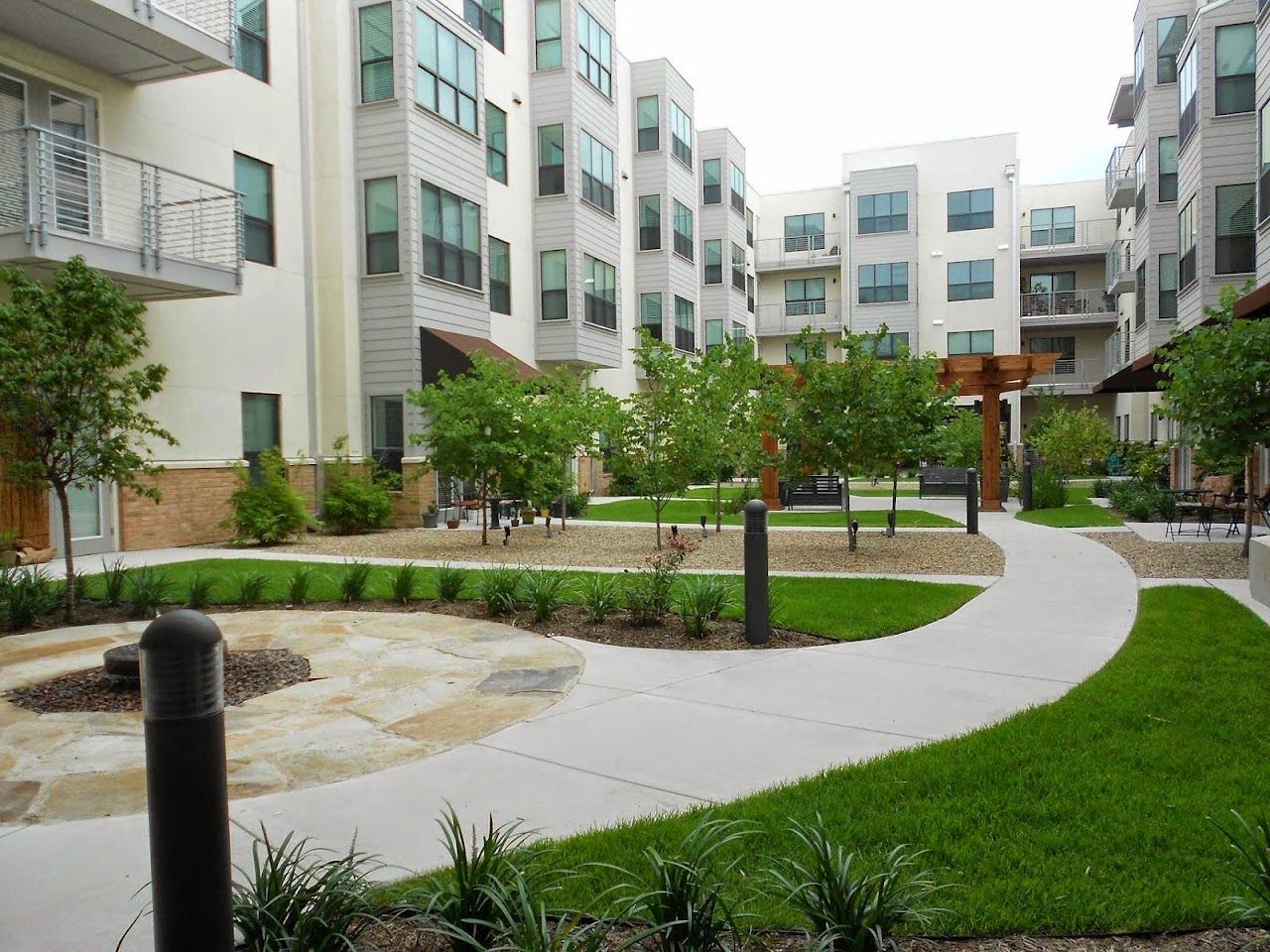 Wildflower Terrace