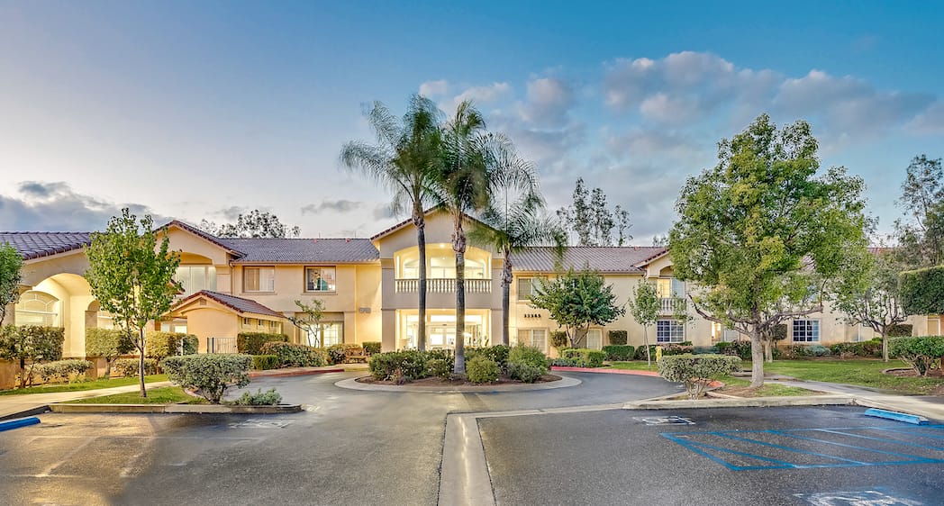 Wildomar Senior Leisure Living