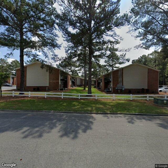 Wildwood Apartments