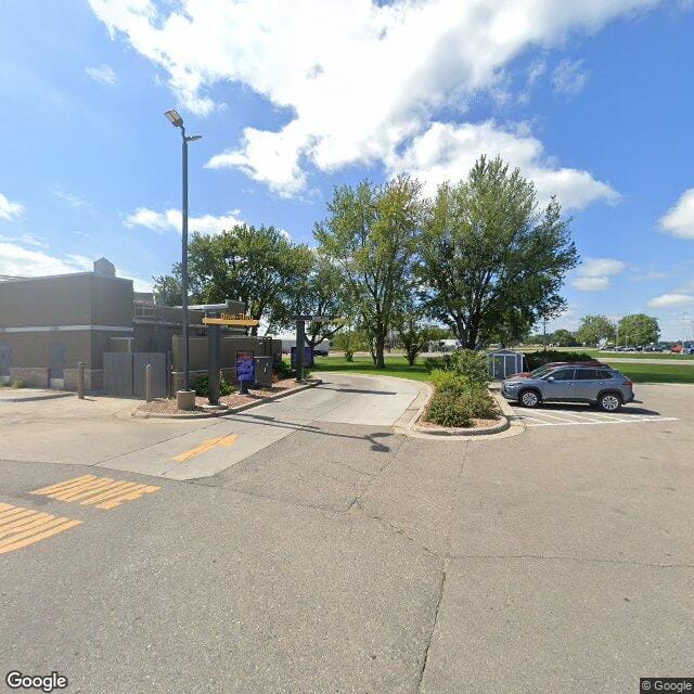 Wildwood Apartments