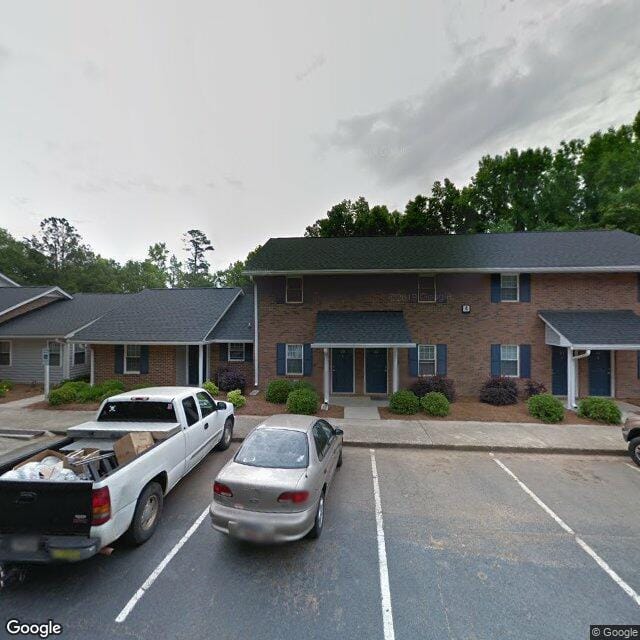Wildwood Apts