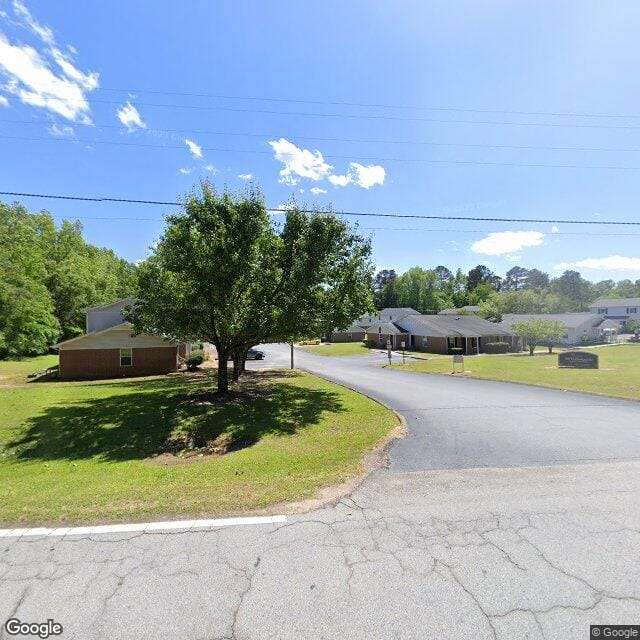Wildwood Apts (New)