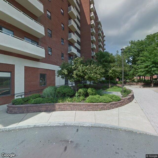 Wilkes Barre Housing Authority