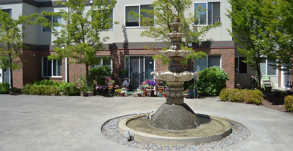 Willamette Court Apts