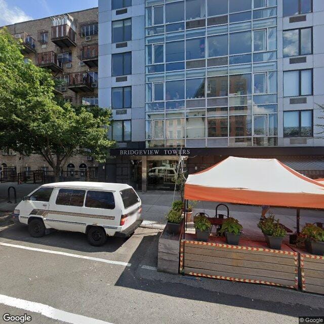 Willamsburg Brideview
