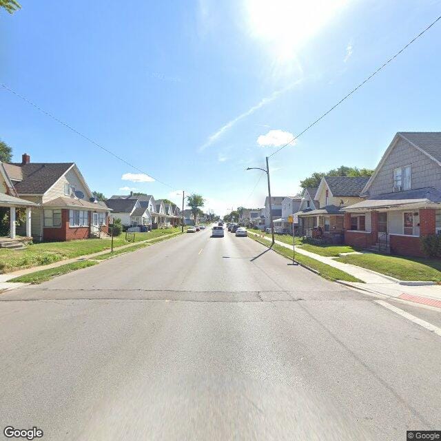 Willard Apts