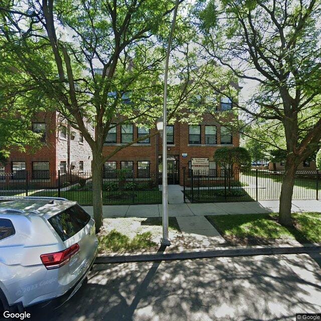 Willard Square Apts