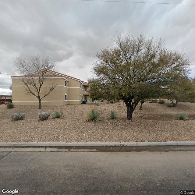 Willcox Farmworker Apts