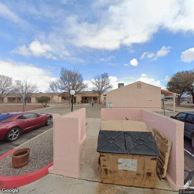 Willcox Senior Apts