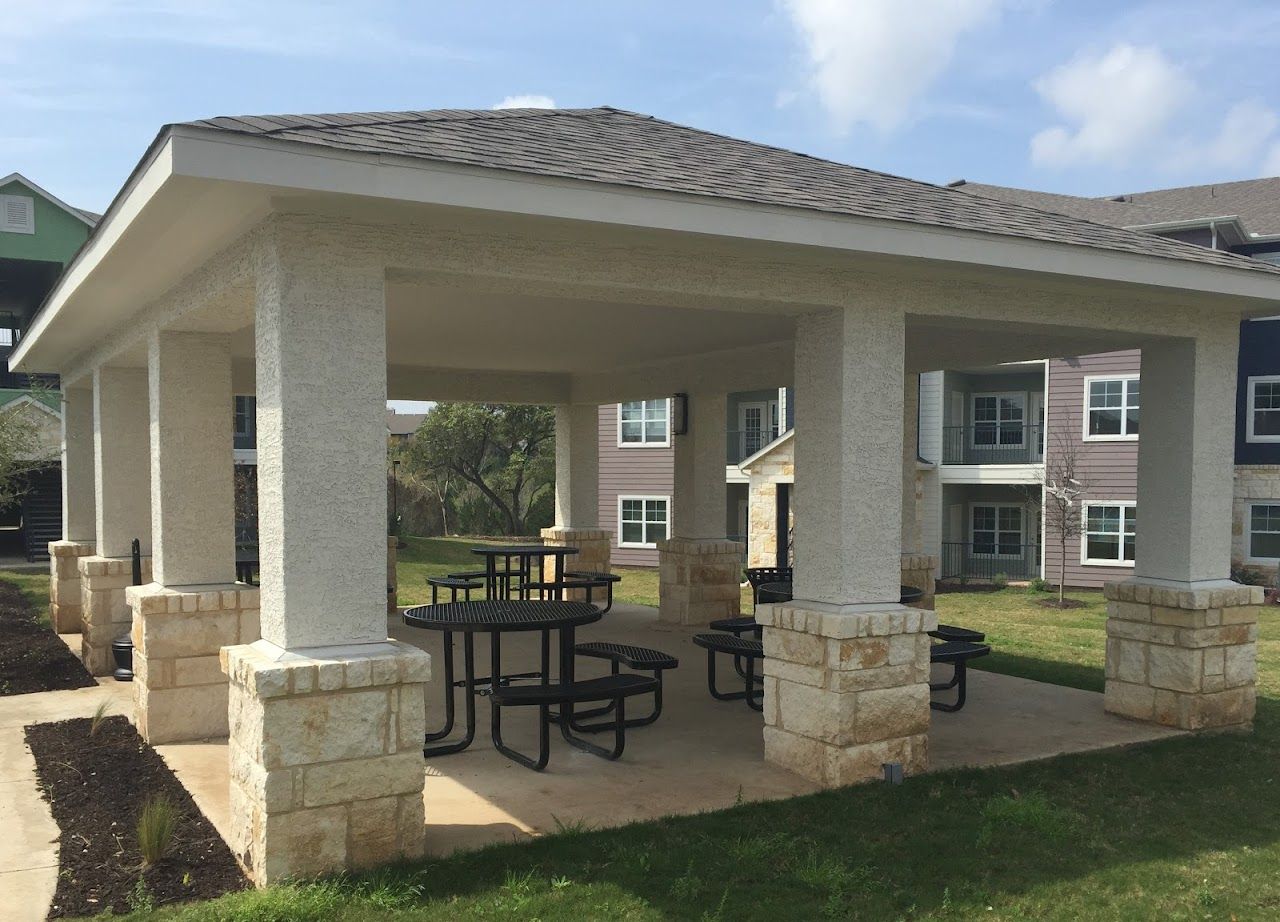 William Cannon Apartments