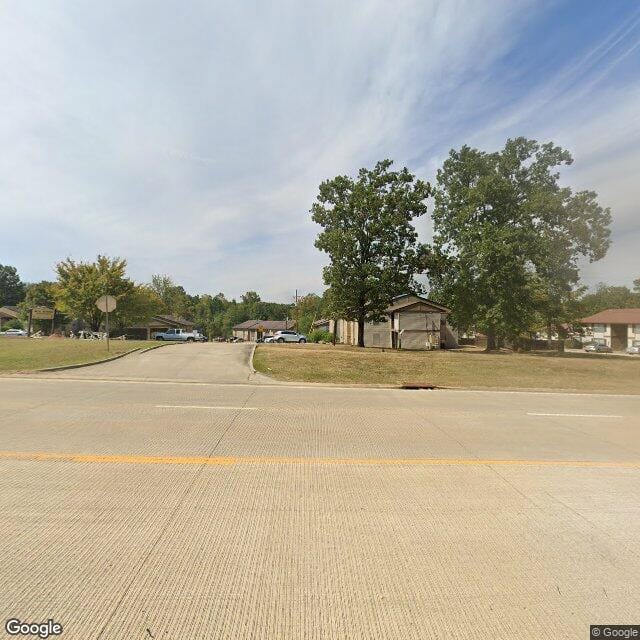 William E. Ruffin Apts