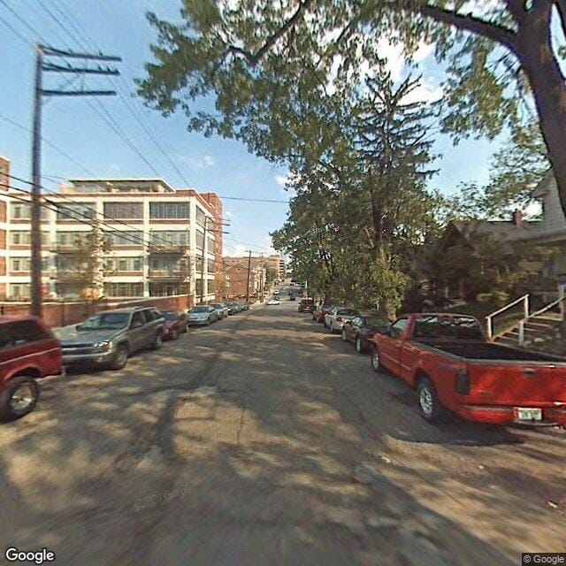 William Street Apts