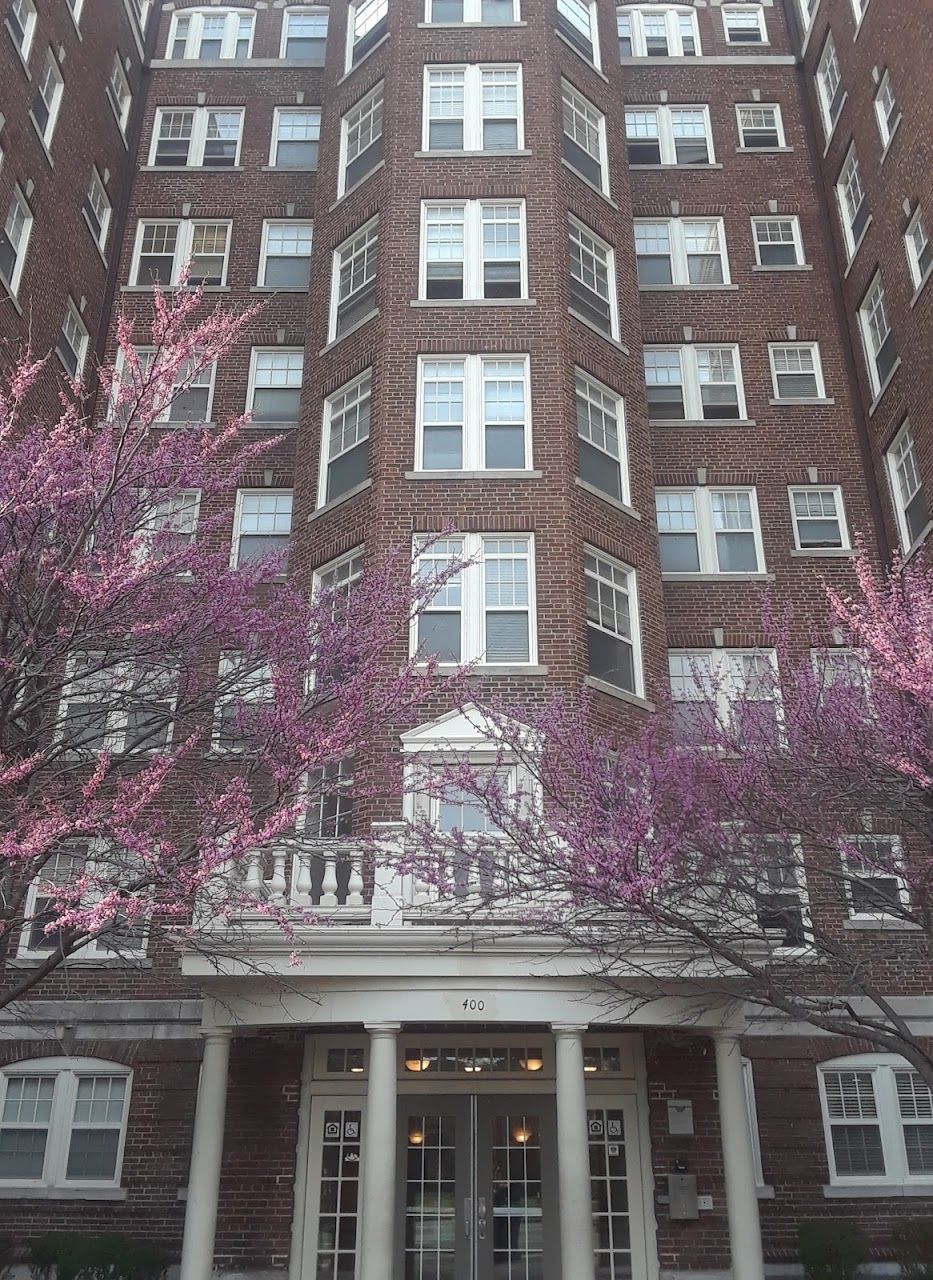 Williams Court