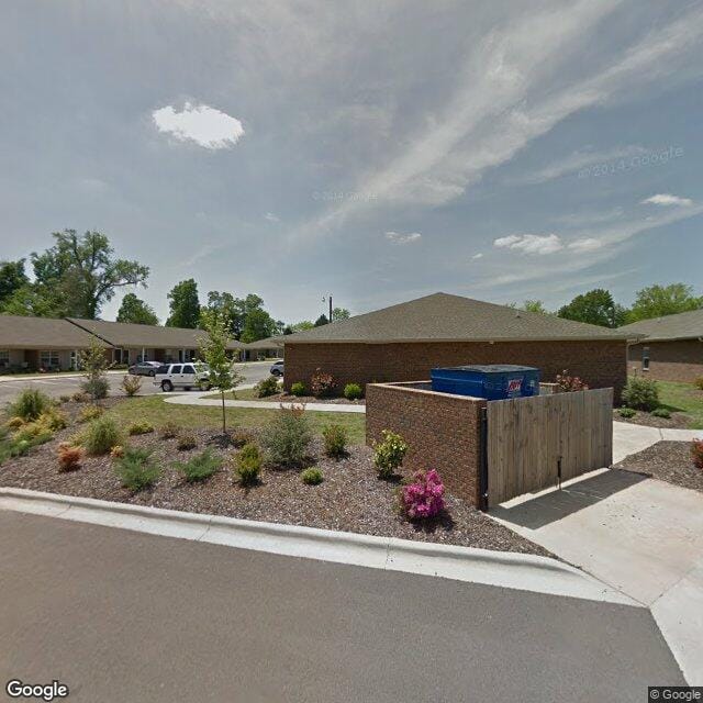 Williams Court Apts