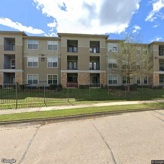 Williams Homes