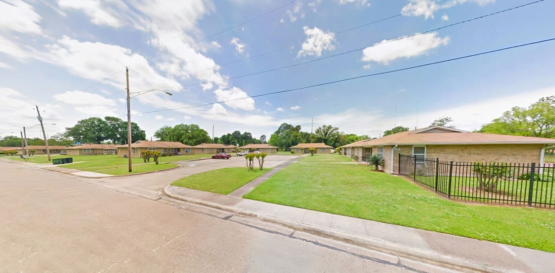 Williams Homes