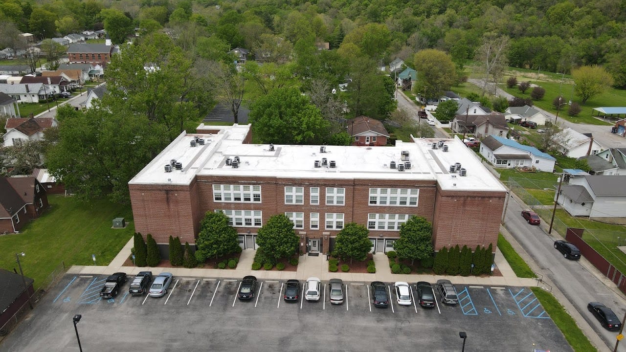 Williams Place Apartments